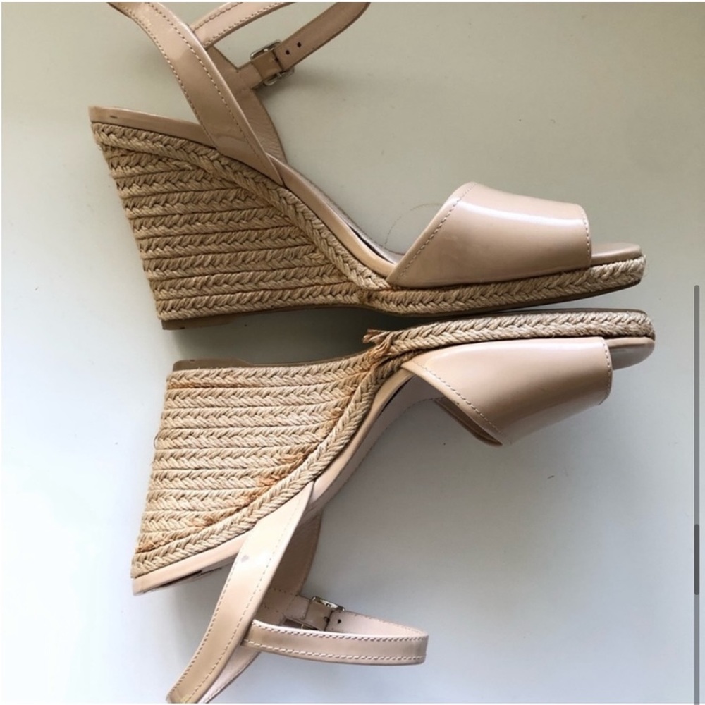 PRADA wedges - Picture 8 of 15